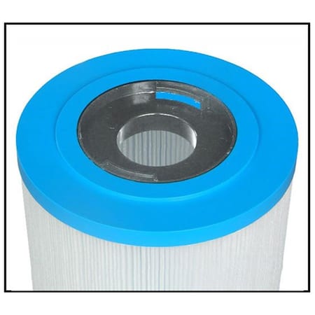 Kento Gear 4.12 in. Filter Cartridge; 4.37 in. dia. KE1414022